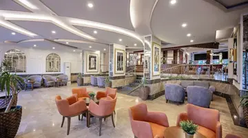 My Home Resort - All inclusive