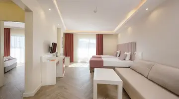 My Home Resort - All inclusive