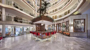 My Home Resort - All inclusive