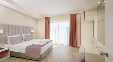 My Home Resort - All inclusive