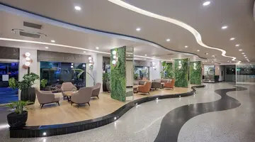 My Home Resort - All inclusive