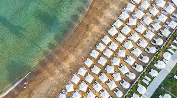 My Home Resort - All inclusive