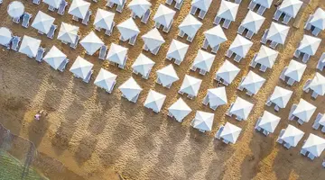 My Home Resort - All inclusive