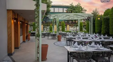 My Home Resort - All inclusive