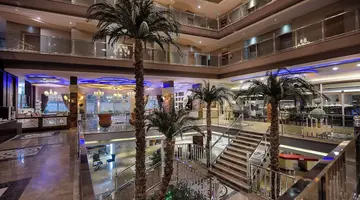 My Home Resort - All inclusive
