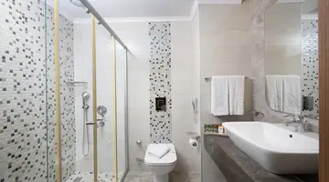 My Home Resort - All inclusive