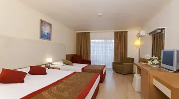 My Home Resort