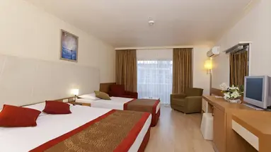 My Home Resort