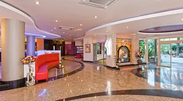 My Home Resort