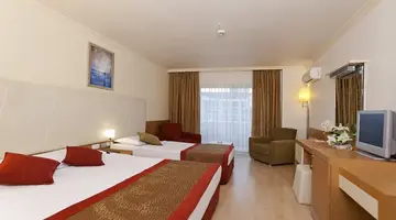 My Home Resort
