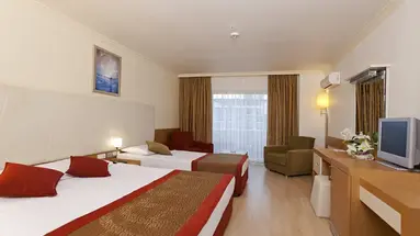 My Home Resort