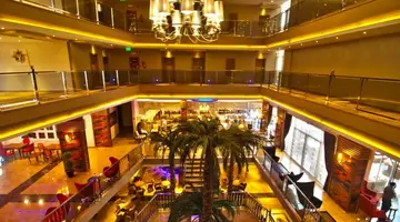 My Home Resort