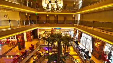 My Home Resort