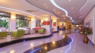 My Home Resort