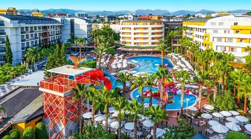 My Home Resort
