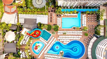 My Home Resort