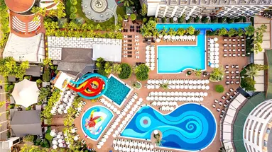 My Home Resort