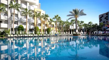 My Home Resort