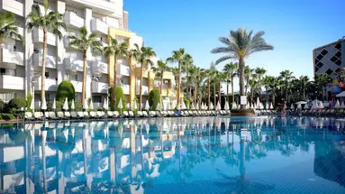My Home Resort