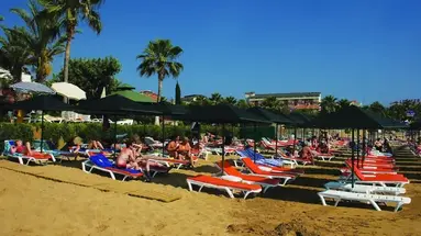 My Home Resort
