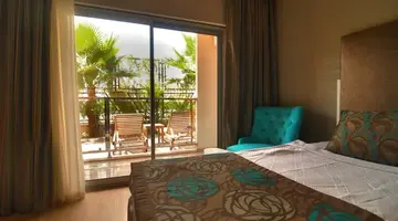 My Home Resort