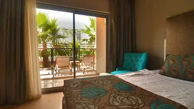 My Home Resort