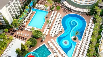 My Home Resort