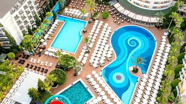 My Home Resort