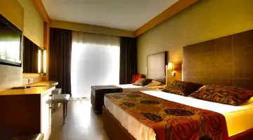 My Home Resort