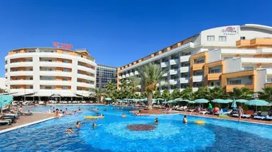 My Home Resort