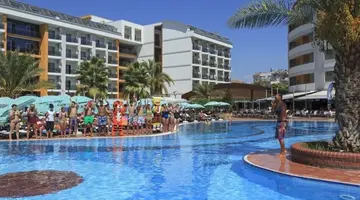 My Home Resort