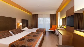 My Home Resort