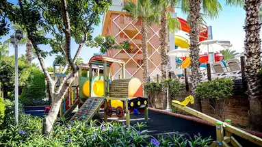 My Home Resort