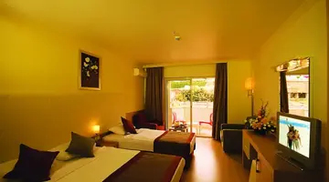 My Home Resort