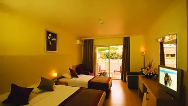 My Home Resort