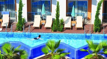 My Home Resort