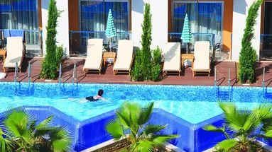 My Home Resort