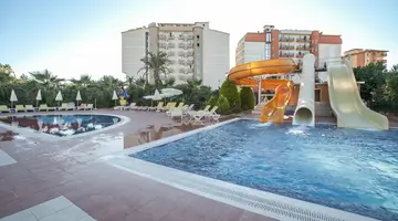 My Home Resort