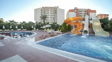 My Home Resort