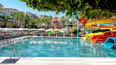 My Home Resort