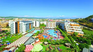 My Home Resort