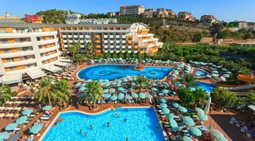 My Home Resort