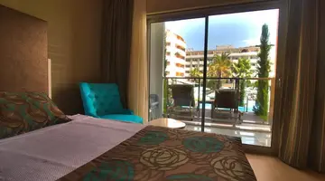 My Home Resort