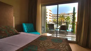 My Home Resort
