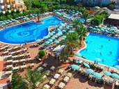 My Home Resort