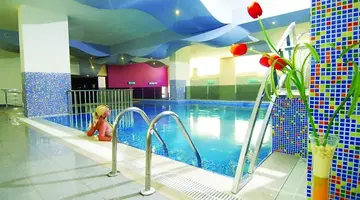 My Home Resort
