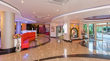 My Home Resort