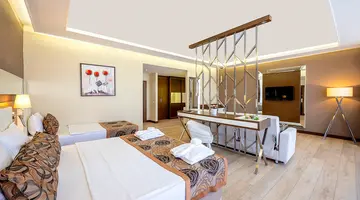 My Home Resort