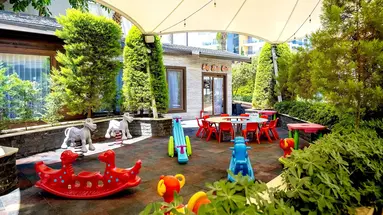 My Home Resort