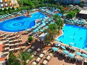 My Home Resort